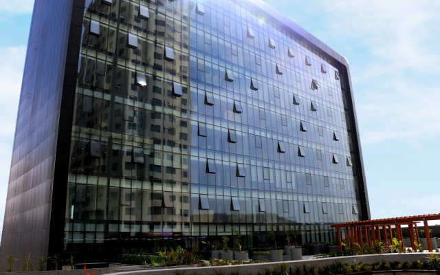 Quartz Care Hotel & Spa Tijuana