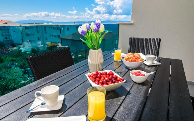 Lorena Luxury Apartment