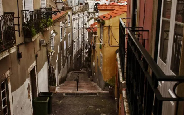 Wonderful Lisboa Olarias