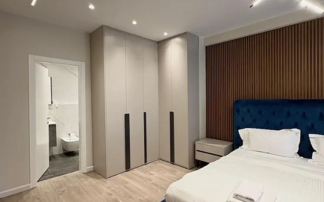 Blue Boutique Apartments 1