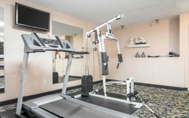 NEXTLoft Extended Stay & Suites