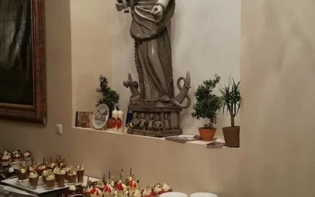 Gästehaus Abtei Sayn