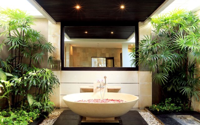 Tonys Villas & Resort