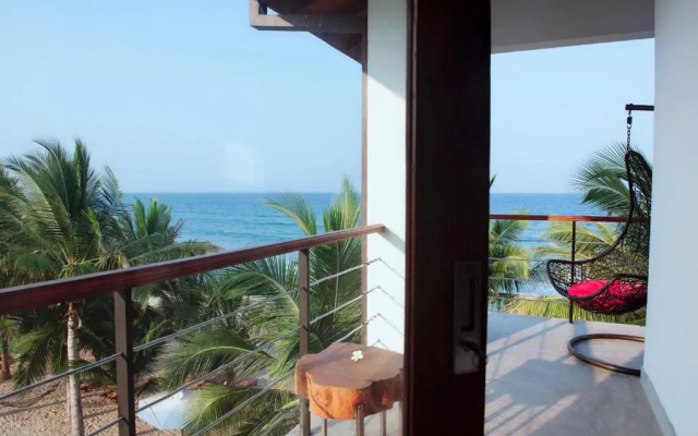 Cardamon Hotel Nilaveli