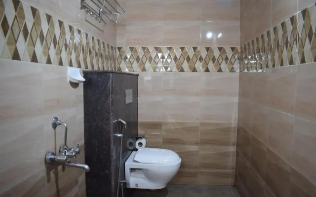 SanRit Hotel