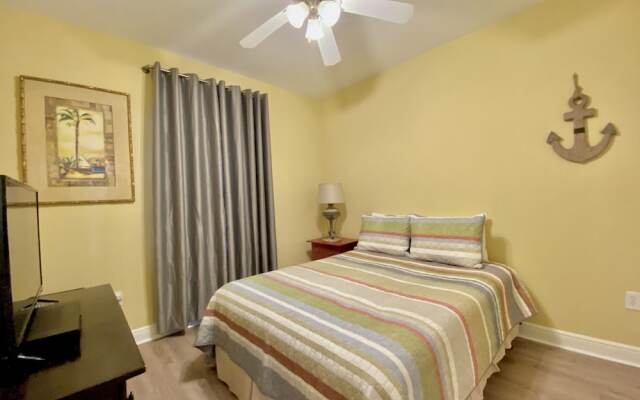 Crystal Tower Condominiums by ALBVR