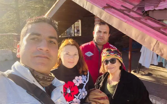 Mahaveer Shimla By Royal Collection Hotels