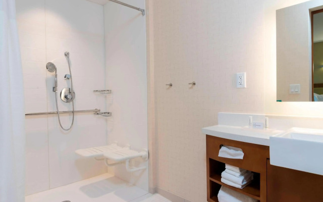 SpringHill Suites Chicago Southeast/Munster IN