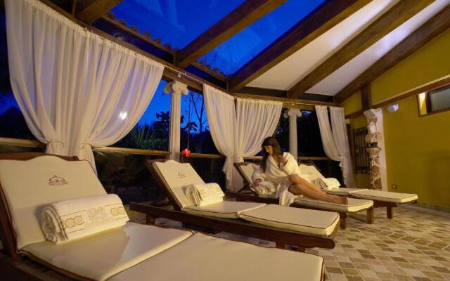 Castello San Marco Charming Hotel & Spa