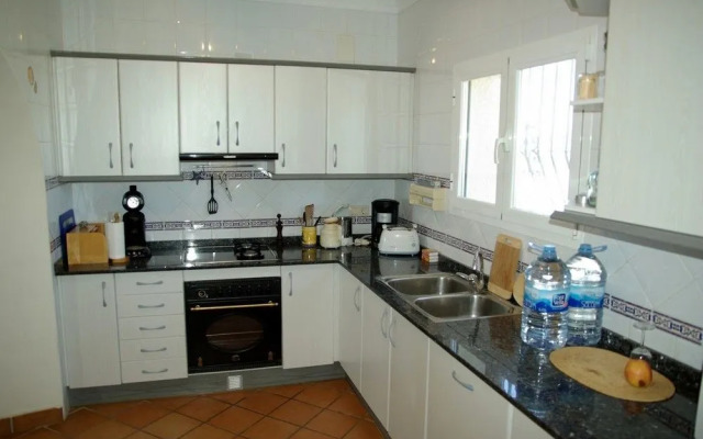 Villa in Benitachell, Alicante 102528 by MO Rentals