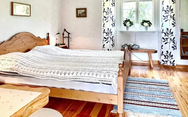 7 Person Holiday Home in Kopingsvik-by Traum