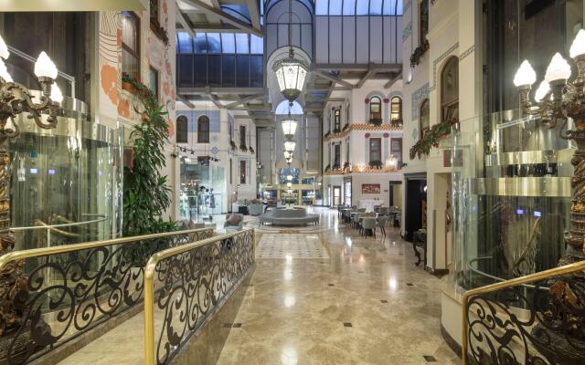 Crowne Plaza Istanbul - Old City