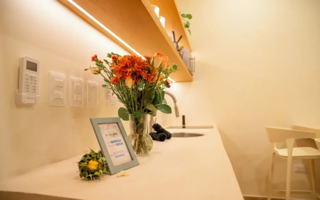 Hotel Florita39