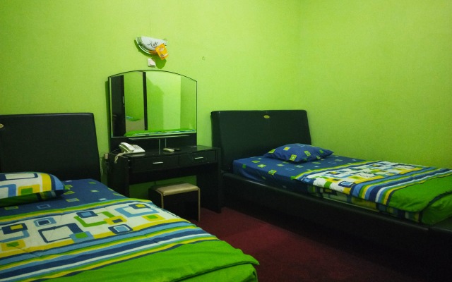 Hotel Antik