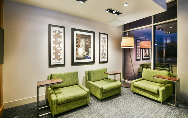 Holiday Inn Express and Suites-Lehi - Thanksgiving Point by IHG