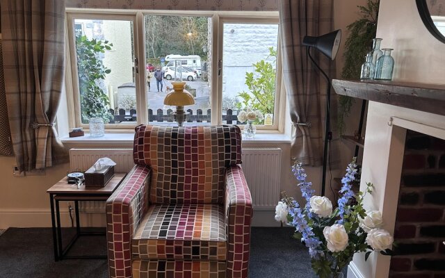 Beautiful 2-bed Cottage in Heysham Village