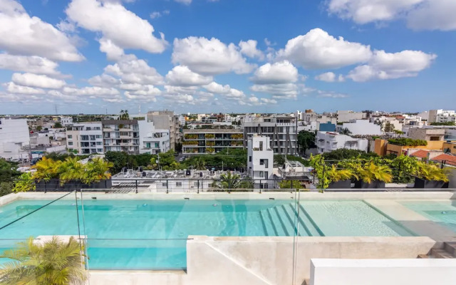 Toh House Luxury by Boutique Apartments MX