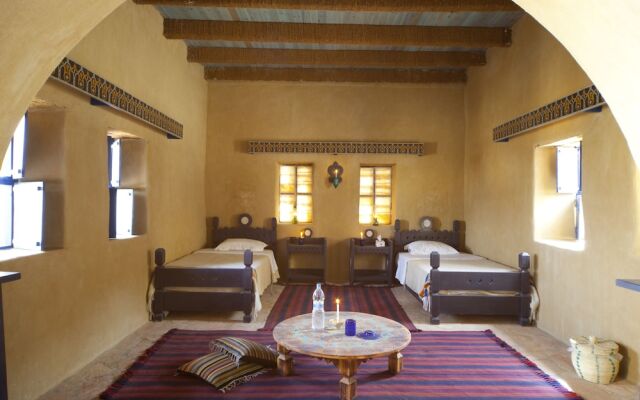 Taziry Ecolodge & Sustainable Village