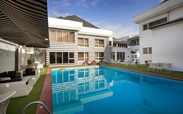 Summerset Continental Hotel Maitama