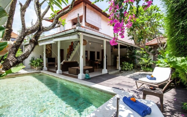 Villa Shanti