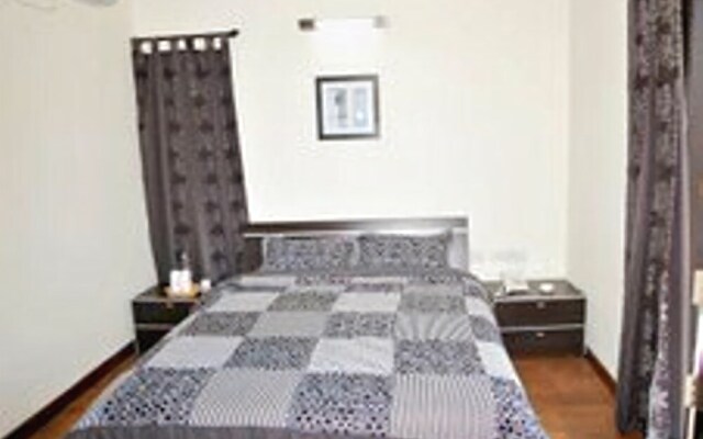 Serenity Inn