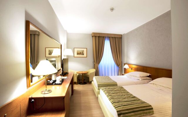 Best Western Park Hotel