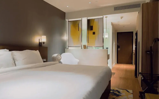 Hotel Residences at Acqua