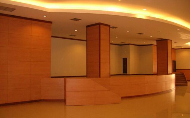 Delta Sinar Mayang Hotel