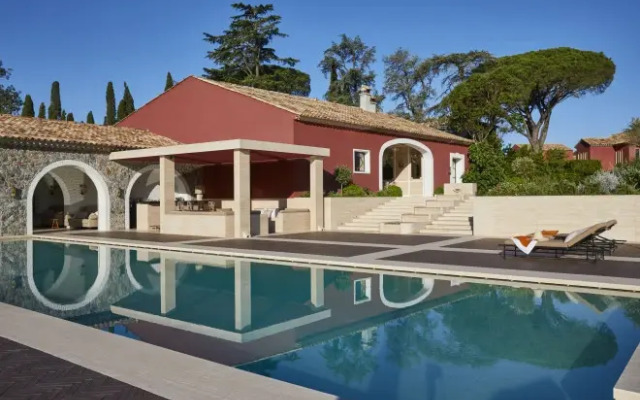 Zannier Private Estates - Château Saint-Maur