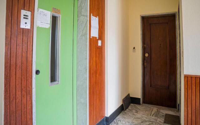 039 - Casa Residenziale a Lavagna a 5 minuti dal mare