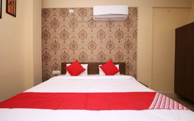 Oyo 37676 Hotel Neelkanth
