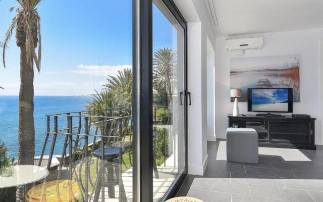 Sea Heaven 302 by VillaGranCanaria