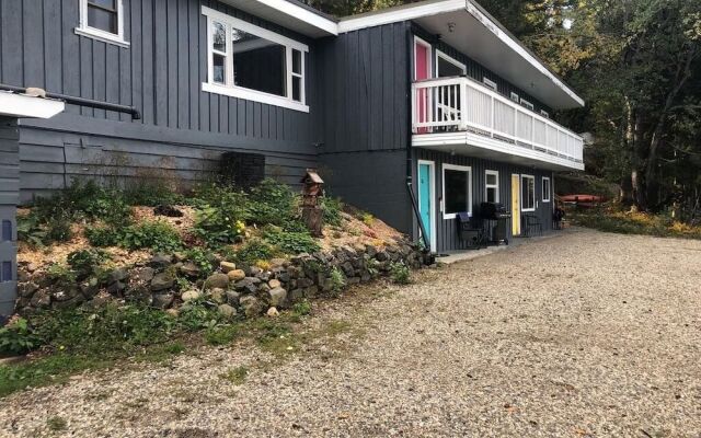 Jasper Way Inn Resort & Campground