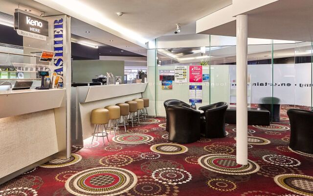 Foreshore Hotel