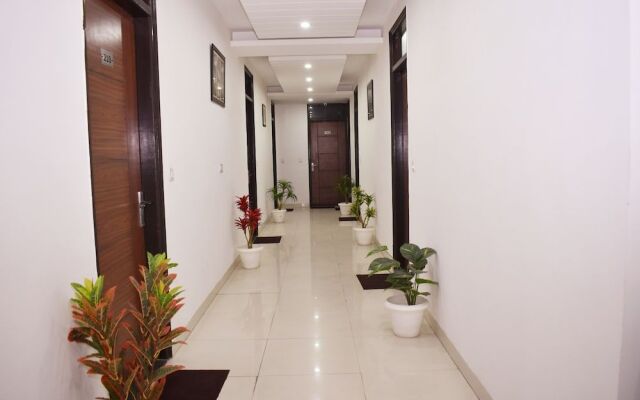 Levante Hotel
