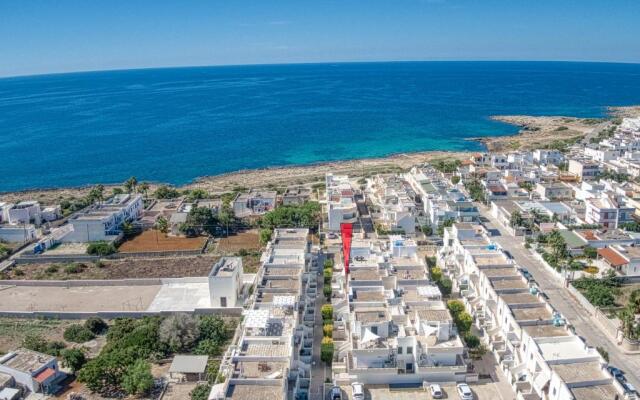 Appartamento Blu in Residence