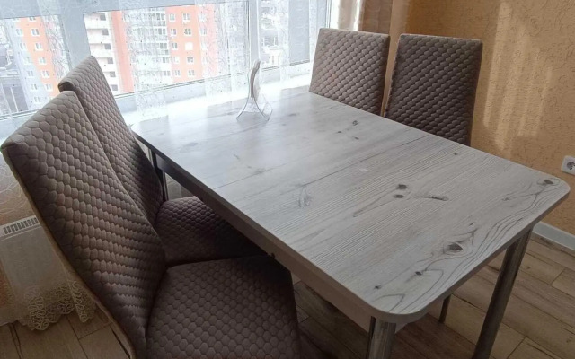 Апартаменты на Рауиса Гареева, 105Б