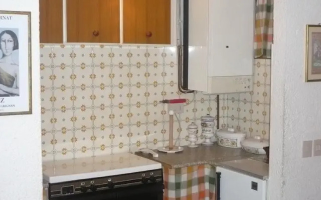 A Casa di Mariagrazia