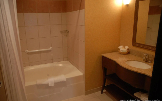 Staybridge Suites Laredo International Airport by IHG