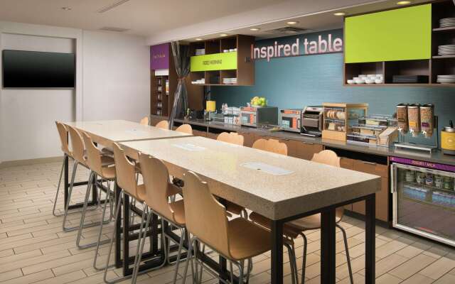 Home2Suites by Hilton Nashville Franklin Cool Springs