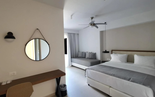 Sirios Village Hotel & Bungalows - All Inclusive