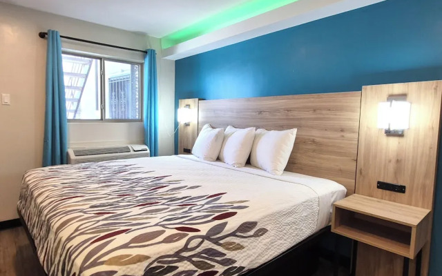 Exclusivo Inn by OYO Grand Prairie, TX