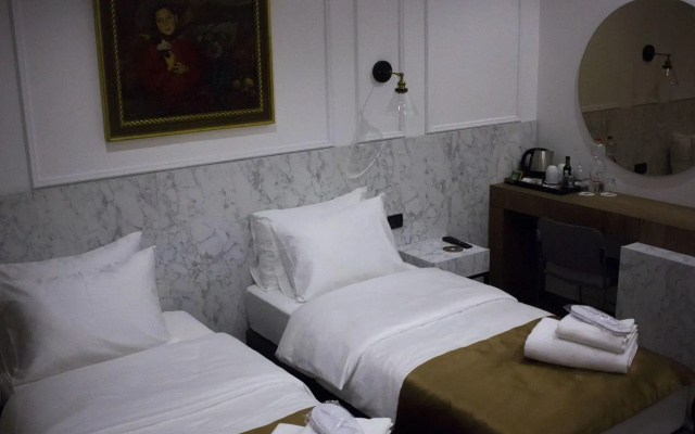 Hotel Union