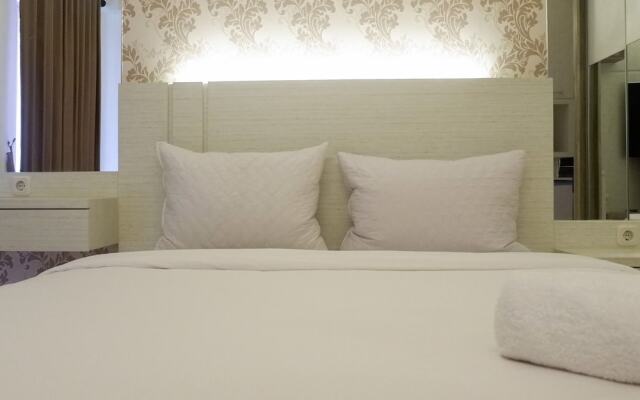 Comfy Studio Apartment at Bale Hinggil