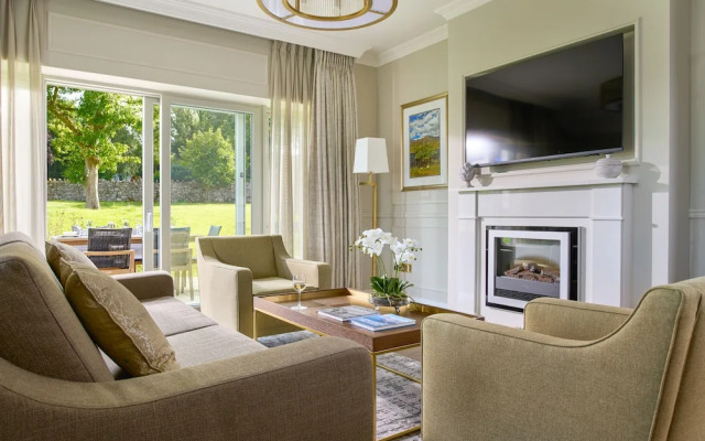 The Lodges at Glenlo Abbey Hotel & Estate