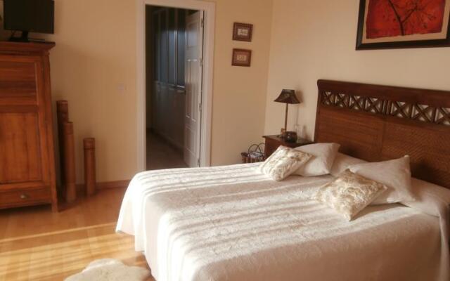 Villa Sierra y Mar