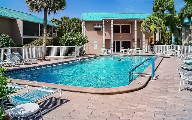 White Sands Near the Beach