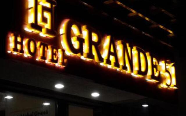 Hotel Grande 51