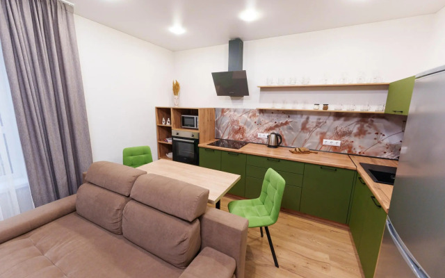 KluchnikOFF (КлючникОФФ) на проспекте Масленникова