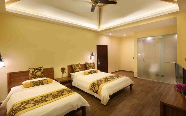 Sunny Sanya Family Inn-Yalong Bay